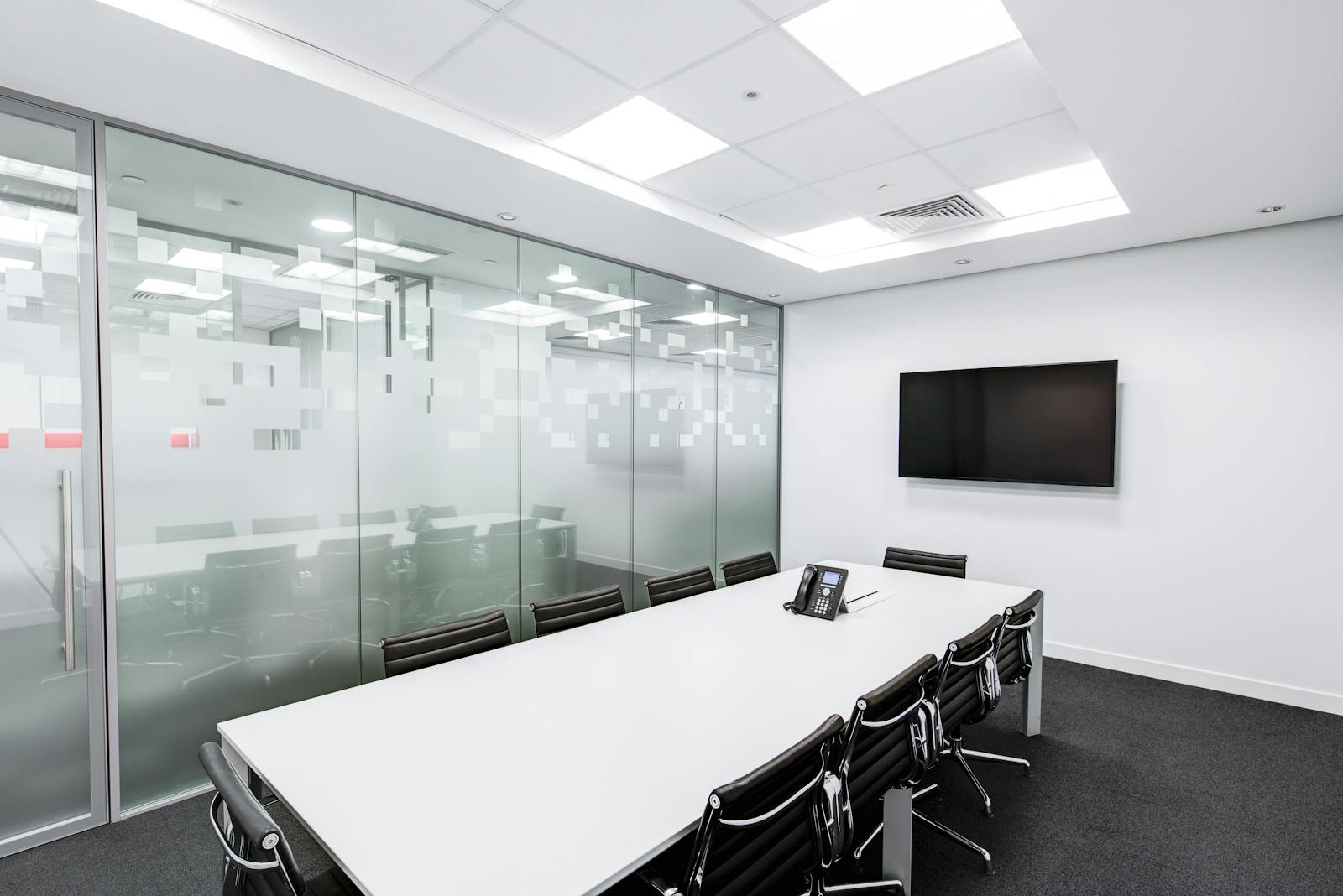 Coworking Spaces